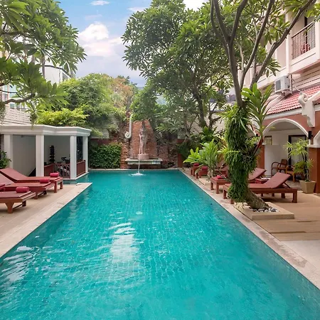 New Patong Premier Resort